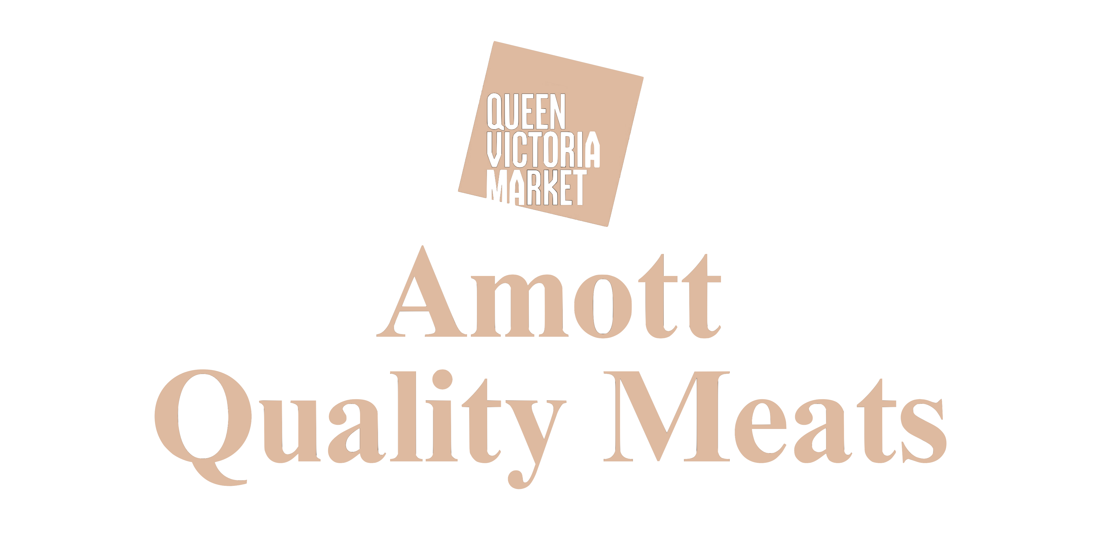 Amott Quality Meats